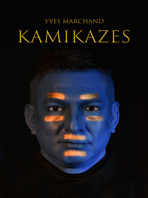 cover image of KAMIKAZES